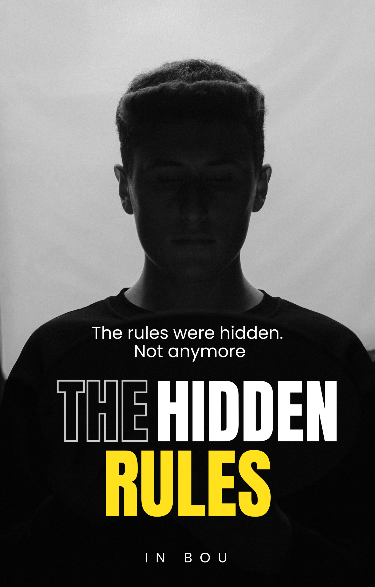 the hidden rules